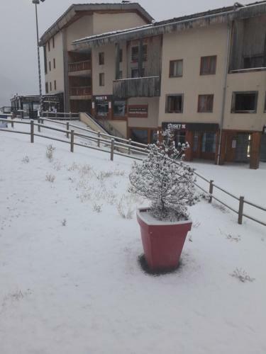 Apartamento Au Refuge D'hirka