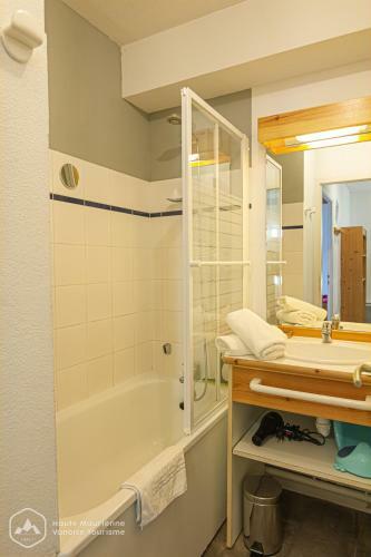 Apartamento Au Refuge D'hirka
