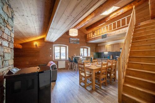 Apartamento La R�chasse