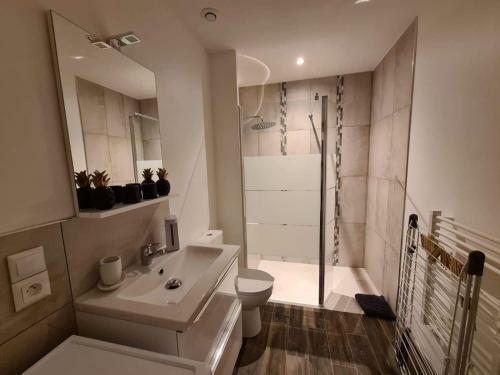 Apartamento S�l�nite