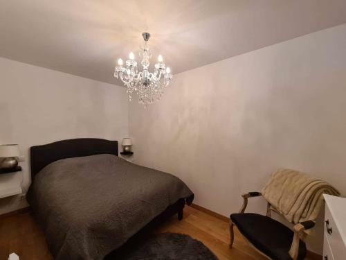 Apartamento S�l�nite