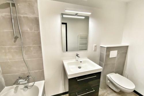 Apartamento Le Grand Frontalier