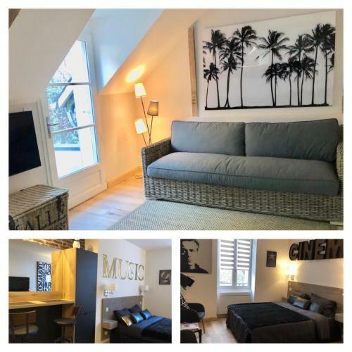 Apartamento Les Maisons Du P�rigord" Cot� Malpas"