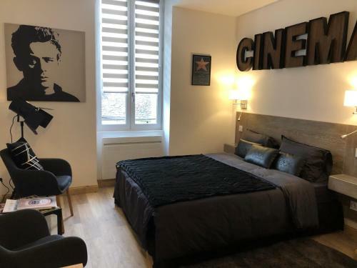 Apartamento Les Maisons Du P�rigord" Cot� Malpas"
