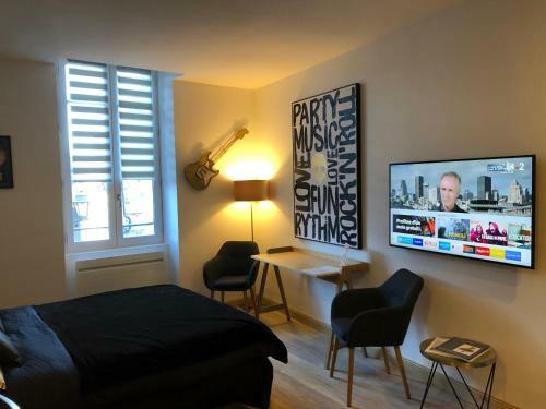 Apartamento Les Maisons Du P�rigord" Cot� Malpas"