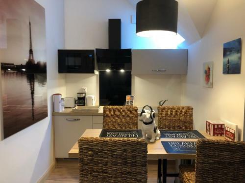 Apartamento Les Maisons Du P�rigord" Cot� Malpas"