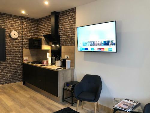 Apartamento Les Maisons Du P�rigord" Cot� Malpas"
