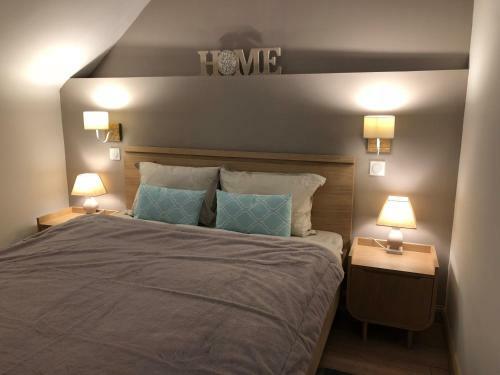 Apartamento Les Maisons Du P�rigord" Cot� Malpas"