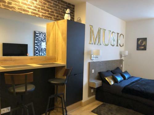 Apartamento Les Maisons Du P�rigord" Cot� Malpas"