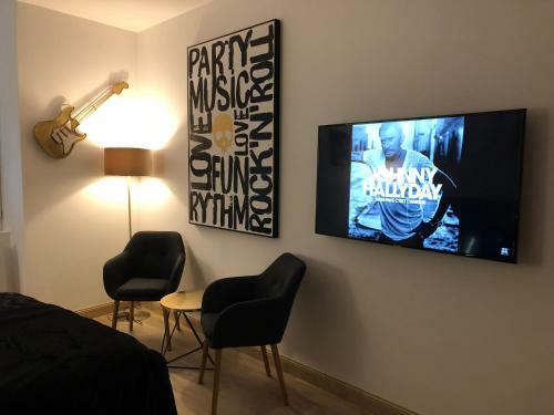 Apartamento Les Maisons Du P�rigord" Cot� Malpas"