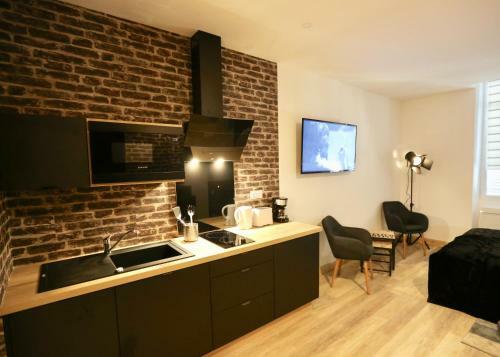 Apartamento Les Maisons Du P�rigord" Cot� Malpas"