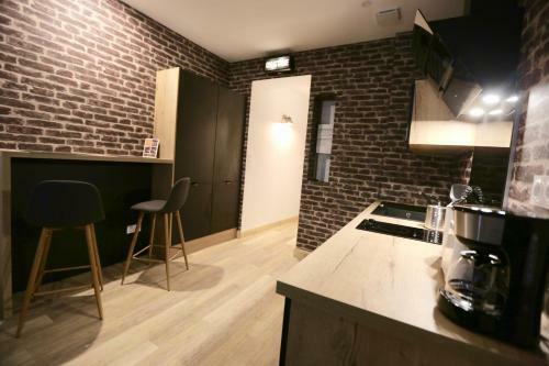 Apartamento Les Maisons Du P�rigord" Cot� Malpas"