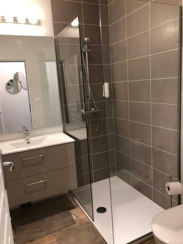 Apartamento Les Maisons Du P�rigord" Cot� Malpas"
