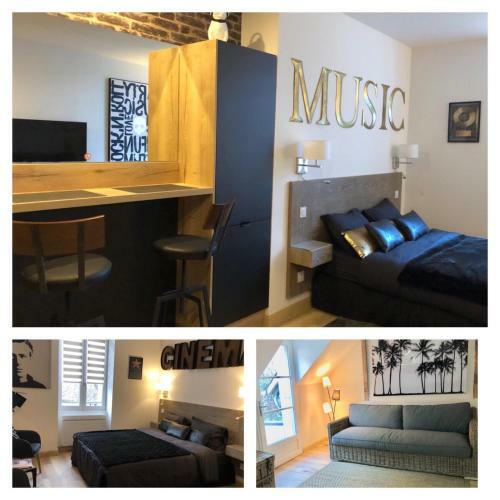 Apartamento Les Maisons Du P�rigord" Cot� Malpas"
