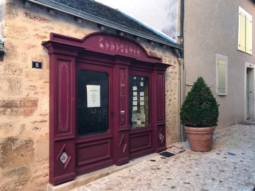 Apartamento Les Maisons Du P�rigord" Cot� Malpas"