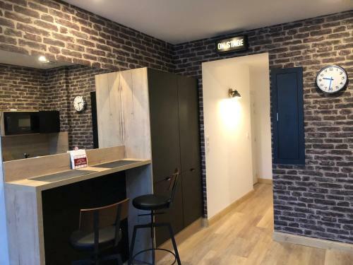 Apartamento Les Maisons Du P�rigord" Cot� Malpas"