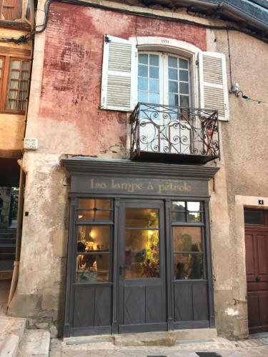 Apartamento Les Maisons Du P�rigord" Cot� Malpas"