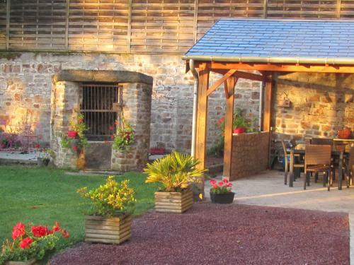 Bed & Breakfast La Minoterie