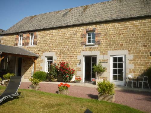 Bed & Breakfast La Minoterie