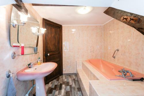 Maison Sans Vis � Vis Dans Centre Historique