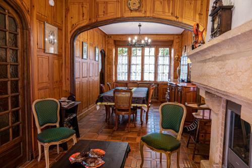 Maison Sans Vis � Vis Dans Centre Historique