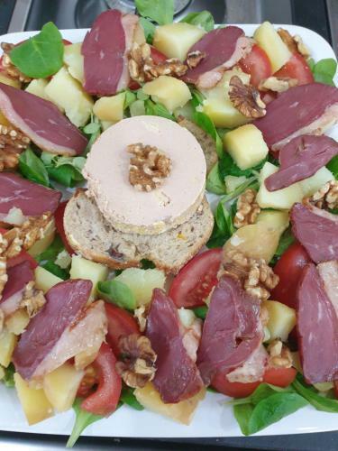 Bed & Breakfast Domaine Mon Doux R�ve