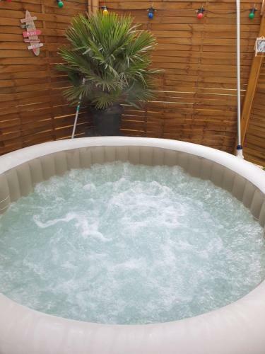 Bed & Breakfast Domaine Mon Doux R�ve