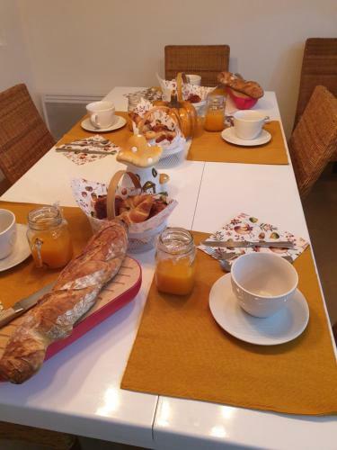 Bed & Breakfast Domaine Mon Doux R�ve