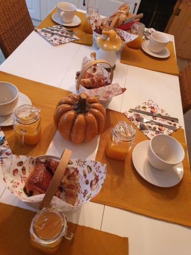 Bed & Breakfast Domaine Mon Doux R�ve