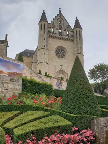 Bed & Breakfast Domaine Mon Doux R�ve