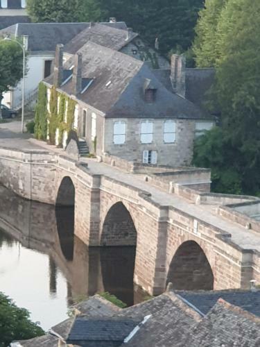 Bed & Breakfast Domaine Mon Doux R�ve