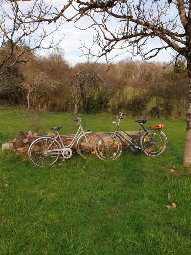 Bed & Breakfast Domaine Mon Doux R�ve