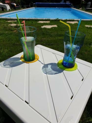 Bed & Breakfast Domaine Mon Doux R�ve