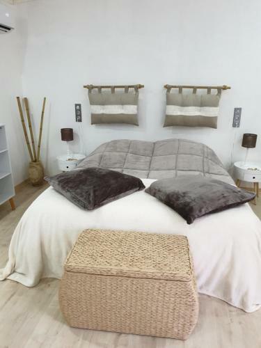 Bed & Breakfast Domaine Mon Doux R�ve