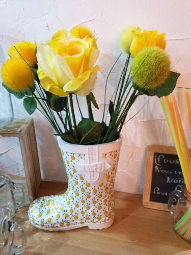 Bed & Breakfast Domaine Mon Doux R�ve