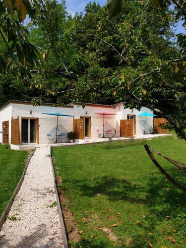 Bed & Breakfast Domaine Mon Doux R�ve