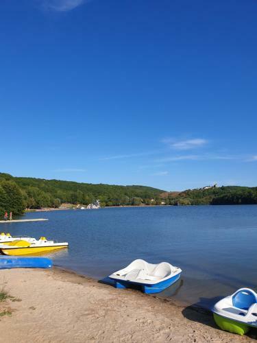 Bed & Breakfast Domaine Mon Doux R�ve