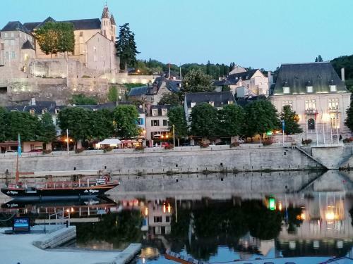 Hostal Les Gites De La Haute Bigassou