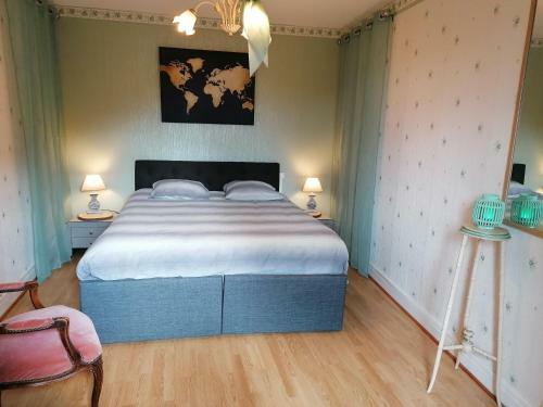 Hostal Les Gites De La Haute Bigassou