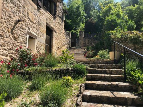 Hostal Les Gites De La Haute Bigassou