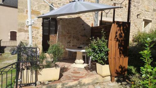 Hostal Les Gites De La Haute Bigassou