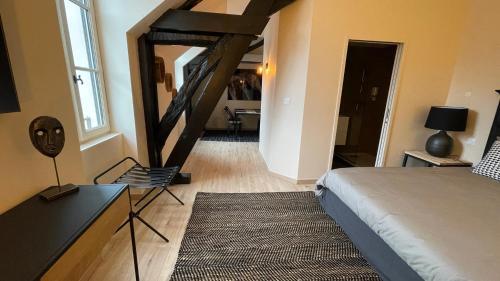 Apartamento Les Maisons Du P�rigord C�t� 50