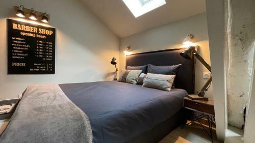 Apartamento Les Maisons Du P�rigord C�t� 50