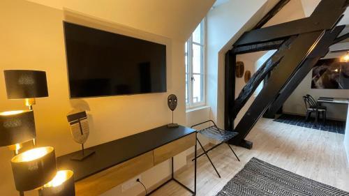 Apartamento Les Maisons Du P�rigord C�t� 50