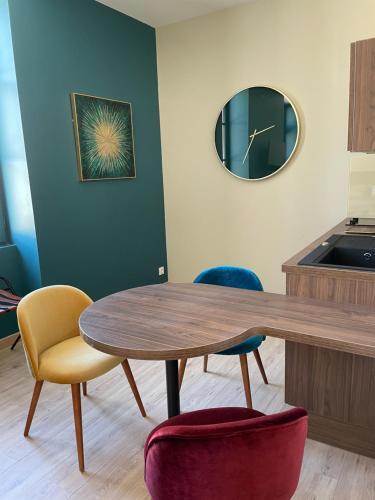 Apartamento Les Maisons Du P�rigord C�t� 50