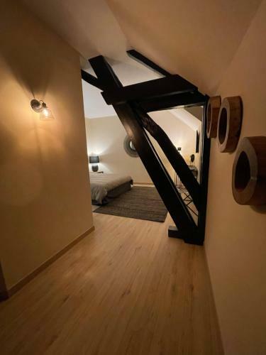 Apartamento Les Maisons Du P�rigord C�t� 50