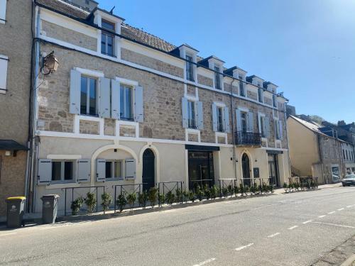 Apartamento Les Maisons Du P�rigord C�t� 50