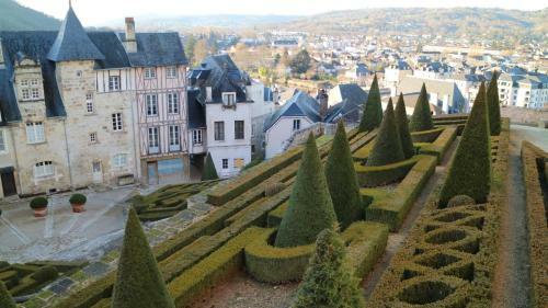 Apartamento Les Maisons Du P�rigord C�t� 50