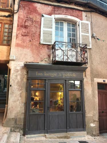 Apartamento Les Maisons Du P�rigord C�t� 50
