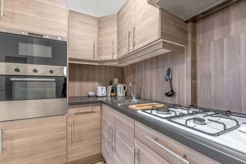 Apartamento Les Trois Fronti�res